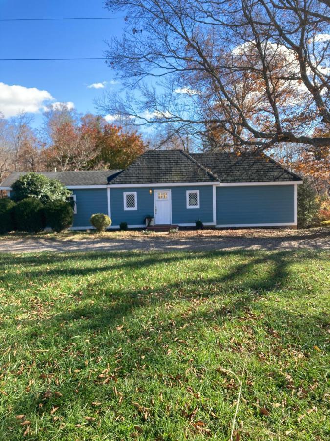 Peach Farm Cottage Keswick Екстериор снимка